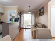 Apartamento à Venda Centro, 2 Quartos, 56 m2