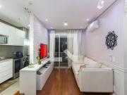 Apartamento à Venda Centro, 2 Quartos, 62 m2