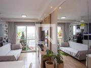 Apartamento à Venda Centro, 2 Quartos, 62 m2