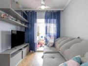 Apartamento à Venda Centro, 2 Quartos, 64 m² Osasco