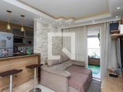 Apartamento à Venda Centro, 2 Quartos, 68 m² Diadema