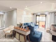 Apartamento à Venda Centro, 3 Quartos, 141 m² Santo André