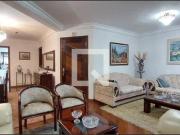 Apartamento à Venda Centro, 3 Quartos, 170 m² Santo André