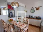 Apartamento à Venda Centro, 3 Quartos, 56 m2