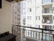 Apartamento à Venda Centro, 3 Quartos, 58 m2