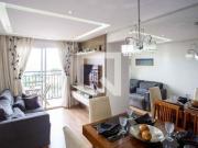 Apartamento à Venda Centro, 3 Quartos, 60 m² Diadema
