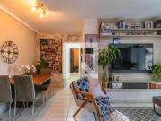 Apartamento à Venda Centro, 3 Quartos, 80 m2