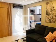 Apartamento à Venda Centro, 3 Quartos, 84 m2