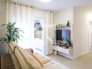 Apartamento à Venda Centro, 3 Quartos, 85 m² São Caetano...