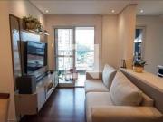 Apartamento à Venda Centro, 3 Quartos, 86 m² Osasco