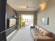 APARTAMENTO A VENDA CENTRO 930.000,00