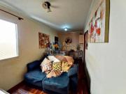 Apartamento a venda centro Americana