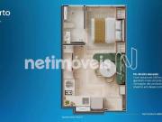 Apartamento à Venda, Centro, Belo Horizonte