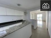 Apartamento à venda Centro Cascavel/PR
