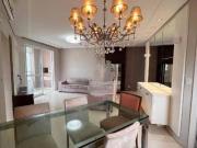 Apartamento à venda Centro Cascavel/PR