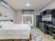 Apartamento à Venda Centro Histórico, 1 Quarto, 27 m²...