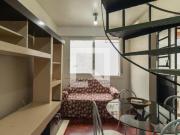 Apartamento à Venda Centro Histórico, 2 Quartos, 89 m²...
