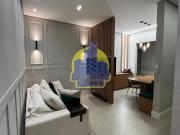 Apartamento à venda, Centro, Osasco, SP