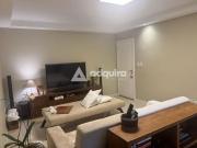 Apartamento à venda, Centro, Ponta Grossa, PR