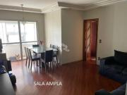 APARTAMENTO Á VENDA CENTRO SÃO BERNARDO DO CAMPO SP