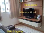 Apartamento à venda, Centro Sul, Várzea Grande, MT