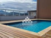 Apartamento à venda Centro Ubatuba/SP