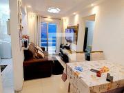 Apartamento à Venda Chácara Agrindus, 2 Quartos, 47 m²...