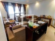 Apartamento à Venda Chácara Agrindus, 3 Quartos, 117 m²...