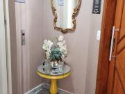 Apartamento à venda Chácara Agrindus Taboão da Serra