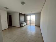 Apartamento à venda, Chácara Cachoeira Campo Grande/MS
