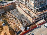 Apartamento à venda Chácara da Barra, Campinas SP