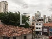 Apartamento à Venda Chácara Inglesa, 1 Quarto, 26 m2