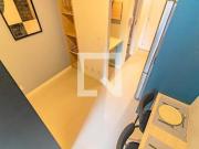 Apartamento à Venda Chácara Inglesa, 1 Quarto, 26 m² São...