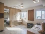 Apartamento à Venda Chácara Inglesa, 1 Quarto, 32 m2