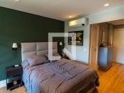 Apartamento à Venda Chácara Inglesa, 1 Quarto, 33 m2