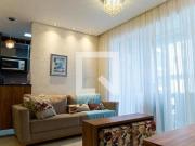 Apartamento à Venda Chácara Inglesa, 2 Quartos, 61 m2