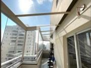 Apartamento à Venda Chácara Inglesa, 3 Quartos, 136 m²...