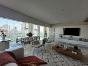 Apartamento à venda Chacara Klabin São Paulo