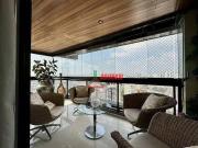 Apartamento à venda Chácara Klabin São Paulo/SP