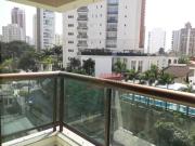 Apartamento à venda Chácara Klabin São Paulo/SP