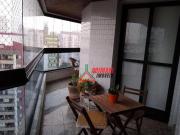 Apartamento à venda Chácara Klabin São Paulo/SP