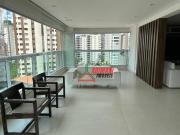 Apartamento à venda Chácara Klabin Vila Mariana São Paulo/SP