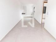 Apartamento à Venda Chácara Mafalda, 2 Quartos, 44 m2