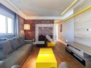 Apartamento à Venda Chácara Santo Antonio, 1 Quarto, 109...