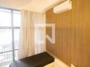 Apartamento à Venda Chácara Santo Antonio, 1 Quarto, 22...