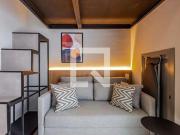 Apartamento à Venda Chácara Santo Antonio, 1 Quarto, 25...