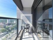 Apartamento à Venda Chácara Santo Antonio, 1 Quarto, 26 m2