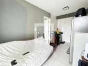 Apartamento à Venda Chácara Santo Antonio, 1 Quarto, 27...