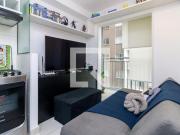 Apartamento à Venda Chácara Santo Antonio, 1 Quarto, 29 m2