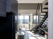 Apartamento à Venda Chácara Santo Antonio, 1 Quarto, 29...